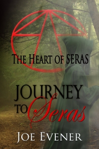 Journey to Seras COVER
